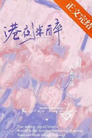 港夜难归小说介绍